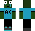 anthony craft zombie