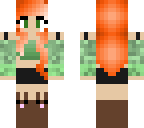 aphmau styled alex