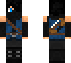 archer boy