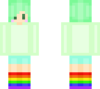 ashvinelf pyjamas