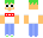 basic supreme ldb skin