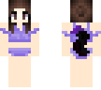 bathing suit girl