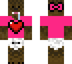 bens baby bacca