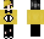 bill cipher