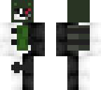 bomber monokuma