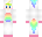 boy unicorn