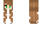 brown hair base