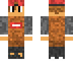 brown supreme god
