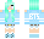 bts skin