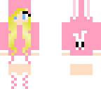 bunny girl