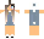 bunny girl