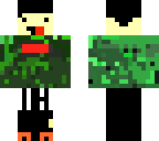 camflage supreme boy
