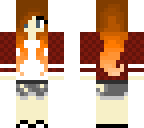 checkerboard red