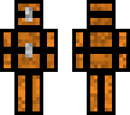 chest guy
