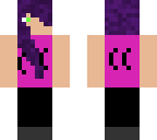 chica crafter