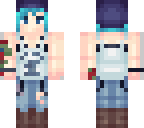 chloe price steve vers
