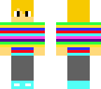 colors boy
