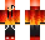 come on carry your flame