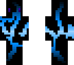 complete ombre skin