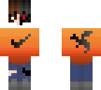 corrupted potato