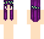 crappy hair base