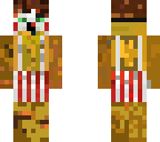 creemie sponge