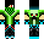 creeper guy