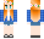 cute girl