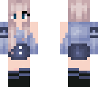 cute girl