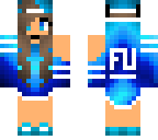 cute skin