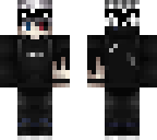 dark boy