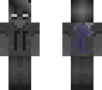 dark eleven - cinamonodis's skin comp