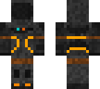 dark voyager tkz