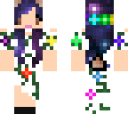 deer queen luren