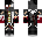 defeated blood alpha wolf