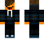 derpy cool kid