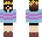 derpy frisk