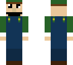 derpy luigi