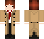 detective