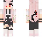 devil girl