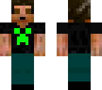 dhxxl5000 t shirt with deus ex glasses