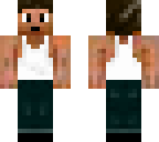dhxxl5000 tanktop
