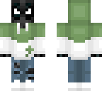 dj's spring skin