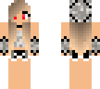dragon girl edit