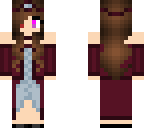 dress my skin