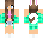 easter me