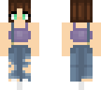 edit of  xoxbasesxox's skin