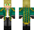 elf boy edit