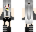 emo fox skin four