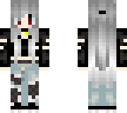 emo fox skin one